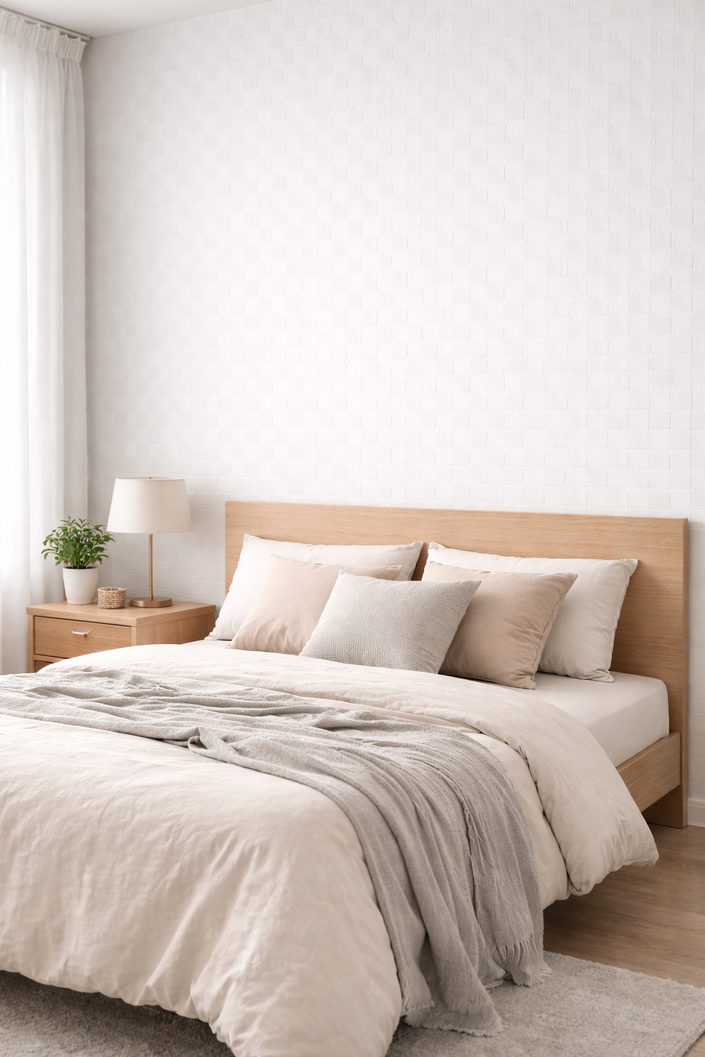 კედლის თვითწებვადი შპალერი IDEA01-8  120X300